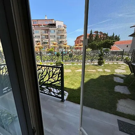 Apartament дани и мони *