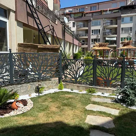 Appartement дани и мони *