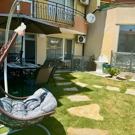 Appartement дани и мони