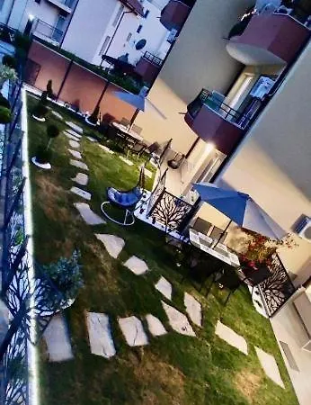 Apartament дани и мони
