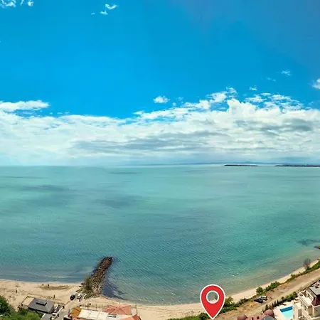 дани и мони Apartament Święty Włas