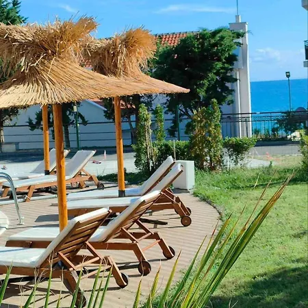 дани и мони Apartament Święty Włas