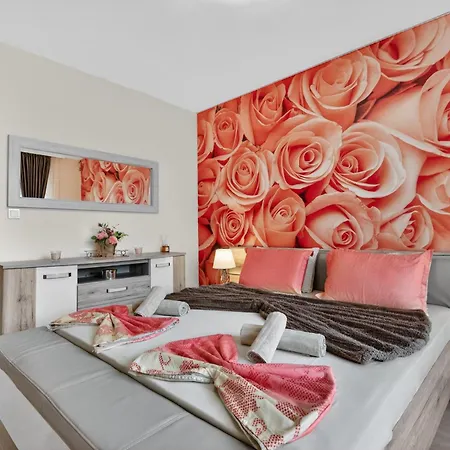 Apartament дани и мони Święty Włas