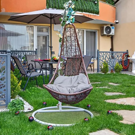 Apartament дани и мони