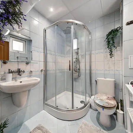 Apartament дани и мони Święty Włas