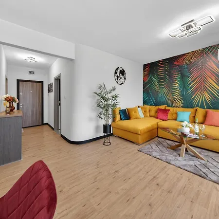 Apartament дани и мони